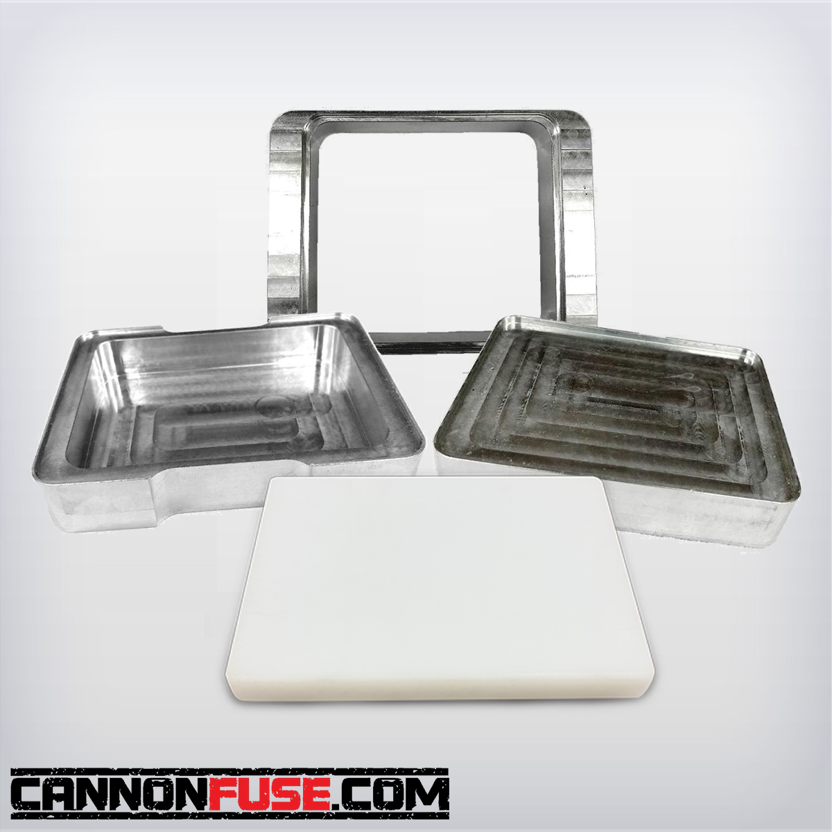 > Pyro Tools > Star Plate Accessories